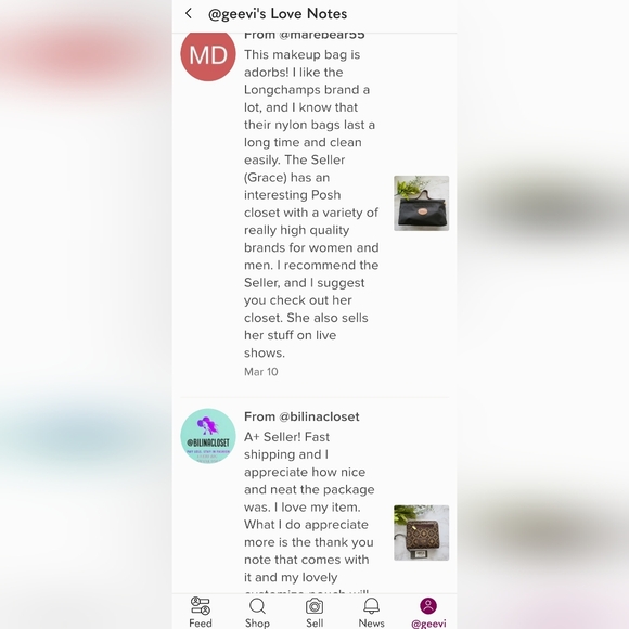 🥰LIKE THIS LISTING TO BE NOTIFIED WHEN I DO LIVE SHOW🥰 - Picture 11 of 15